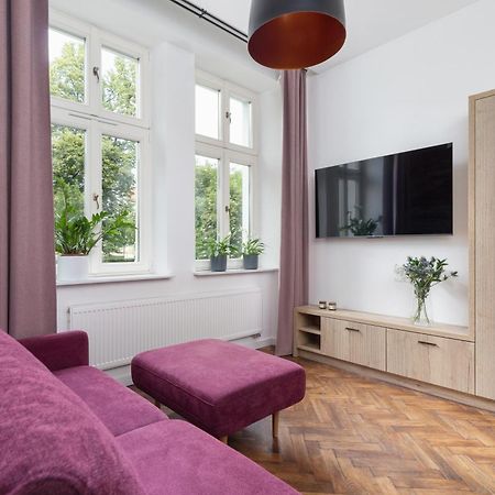 Studio Apartment - Dietla 21 Street Kraków Eksteriør billede