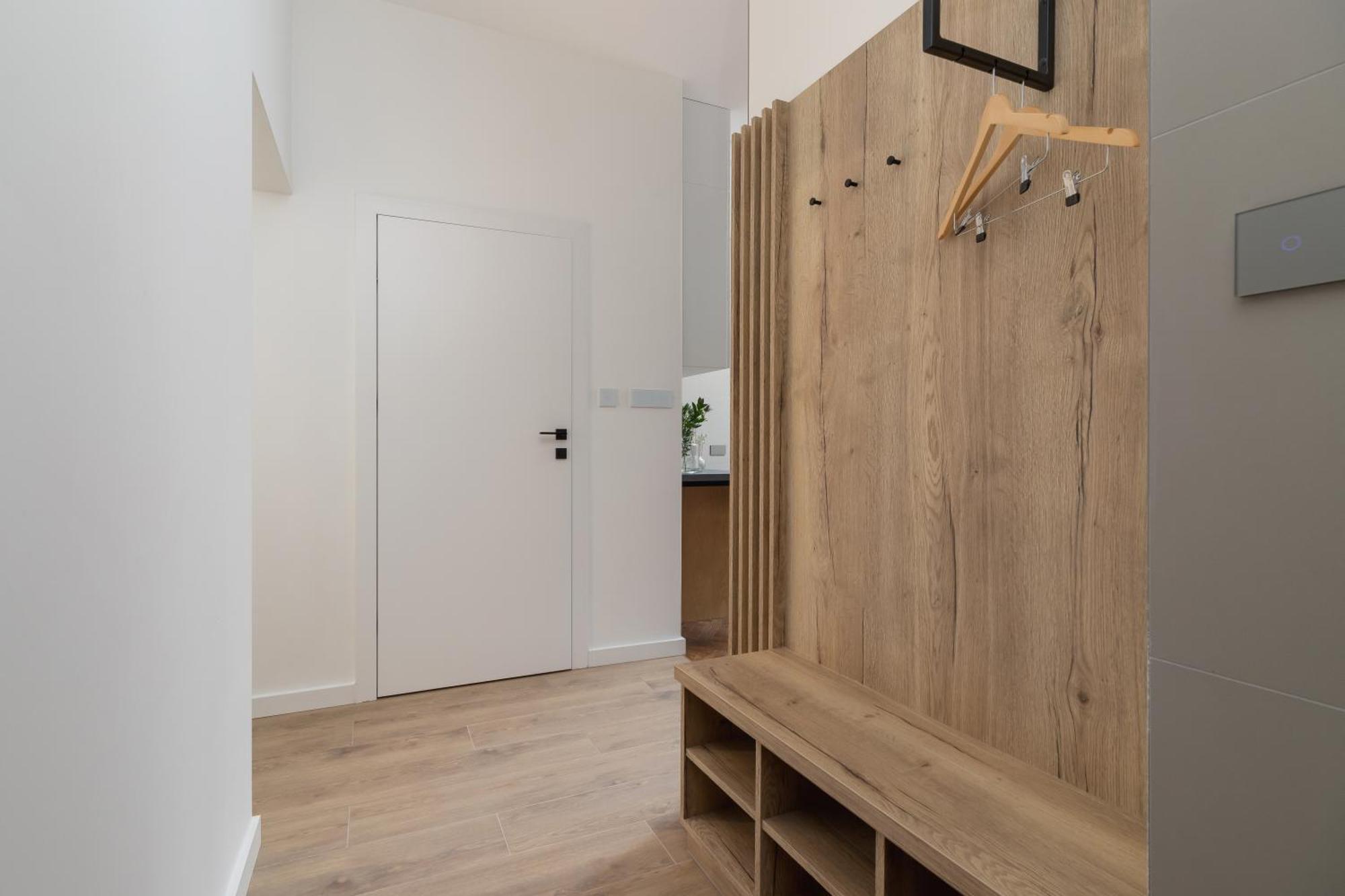Studio Apartment - Dietla 21 Street Kraków Eksteriør billede