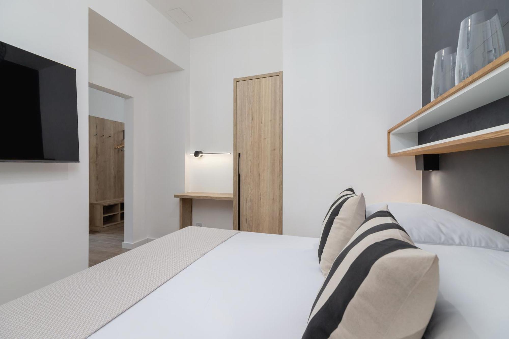 Studio Apartment - Dietla 21 Street Kraków Eksteriør billede