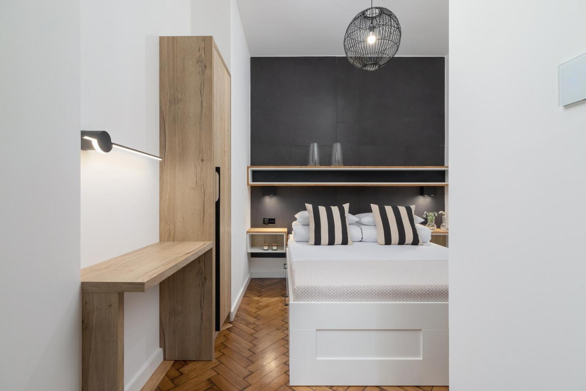 Studio Apartment - Dietla 21 Street Kraków Eksteriør billede