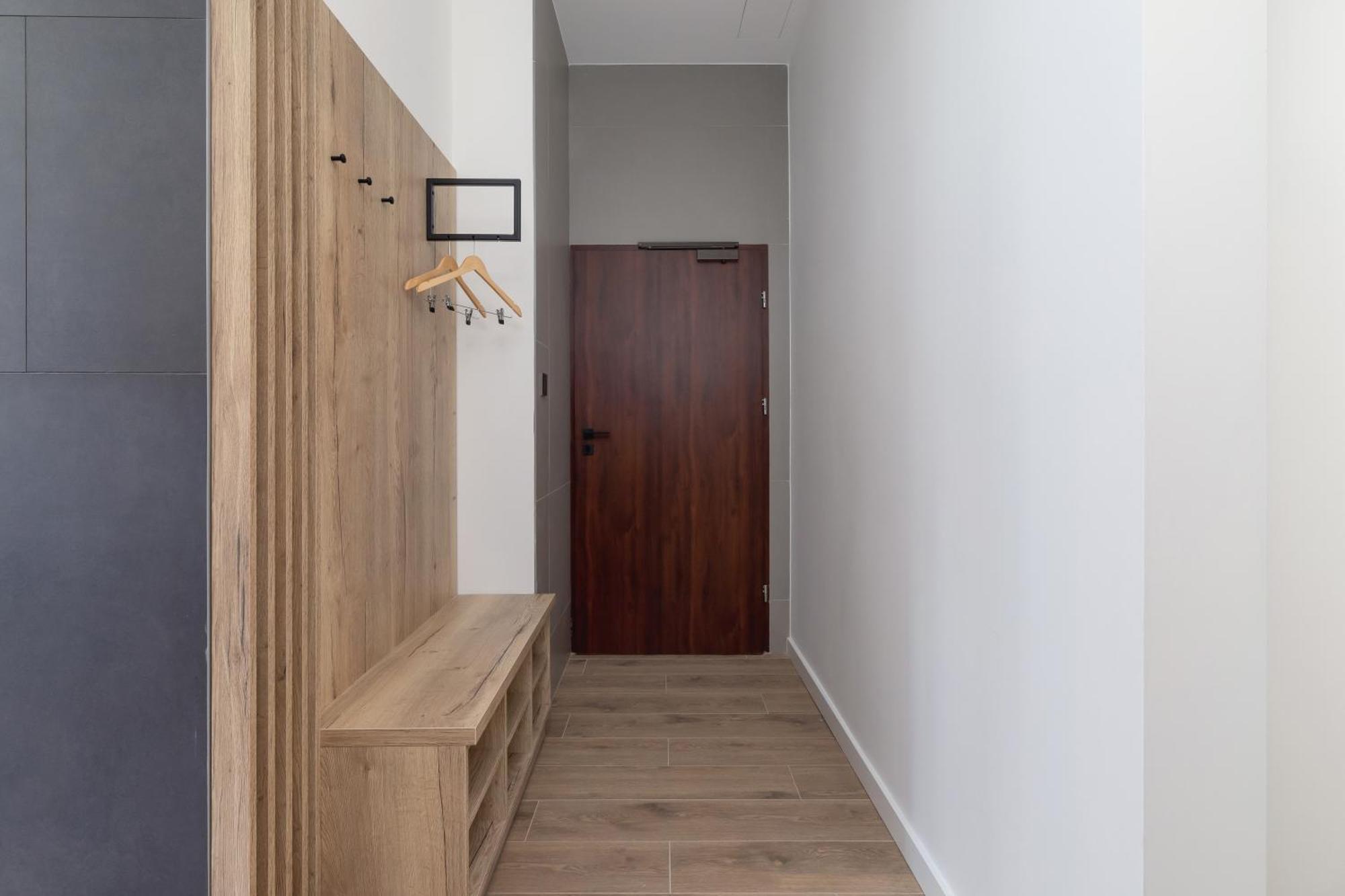 Studio Apartment - Dietla 21 Street Kraków Eksteriør billede