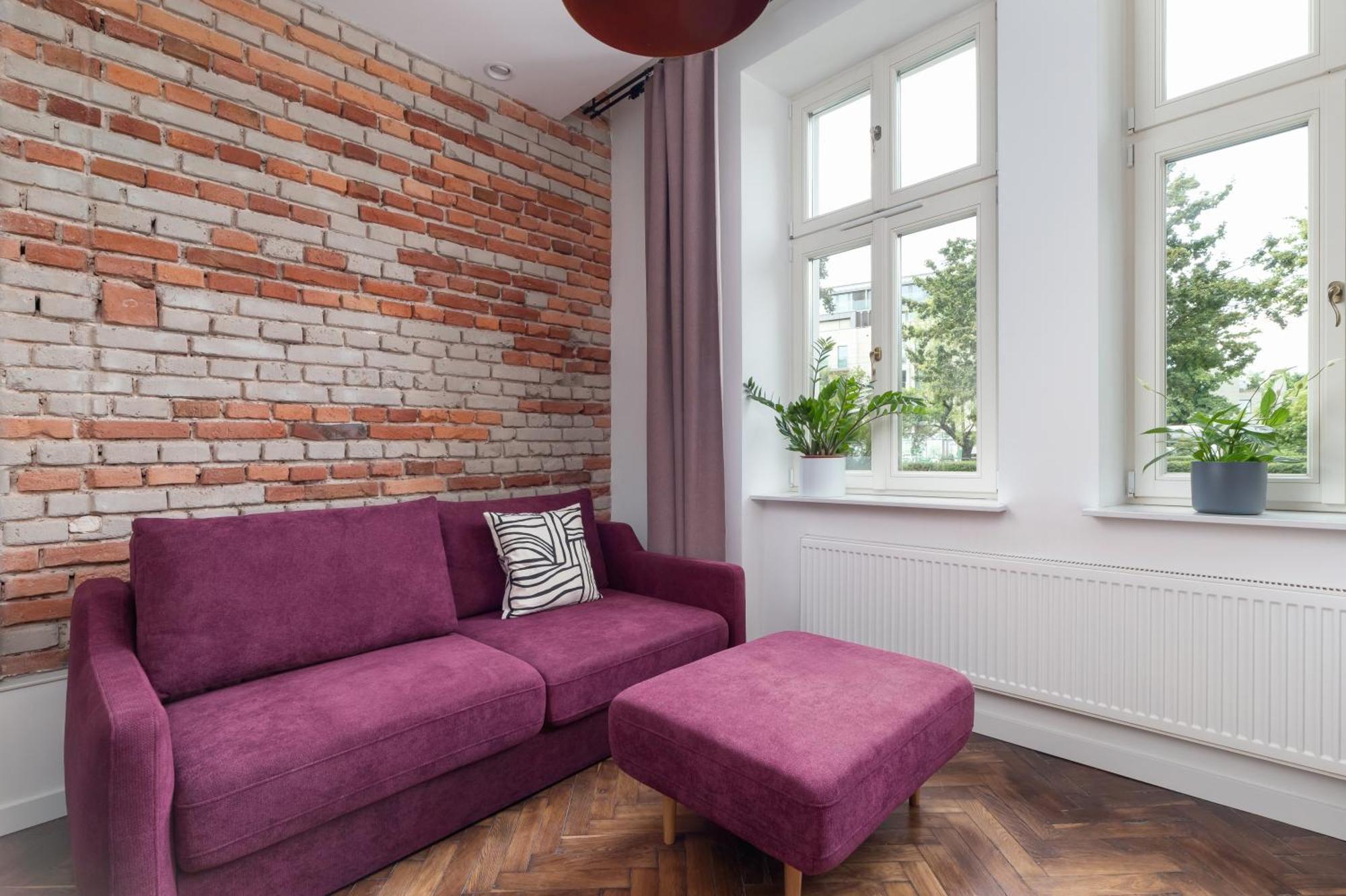 Studio Apartment - Dietla 21 Street Kraków Eksteriør billede